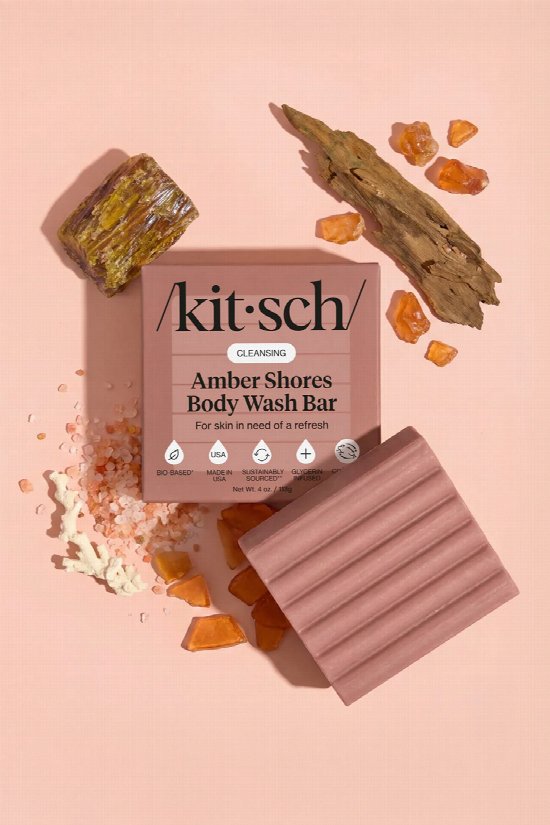 Kitsch Body Bar